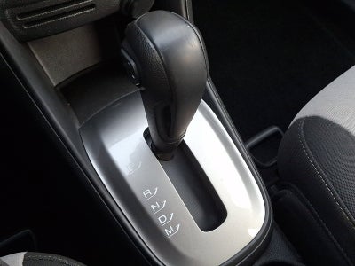 2015 Chevrolet Trax LS