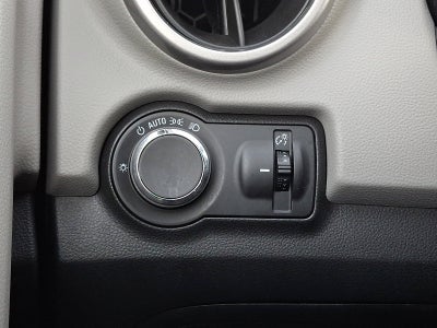 2015 Chevrolet Trax LS