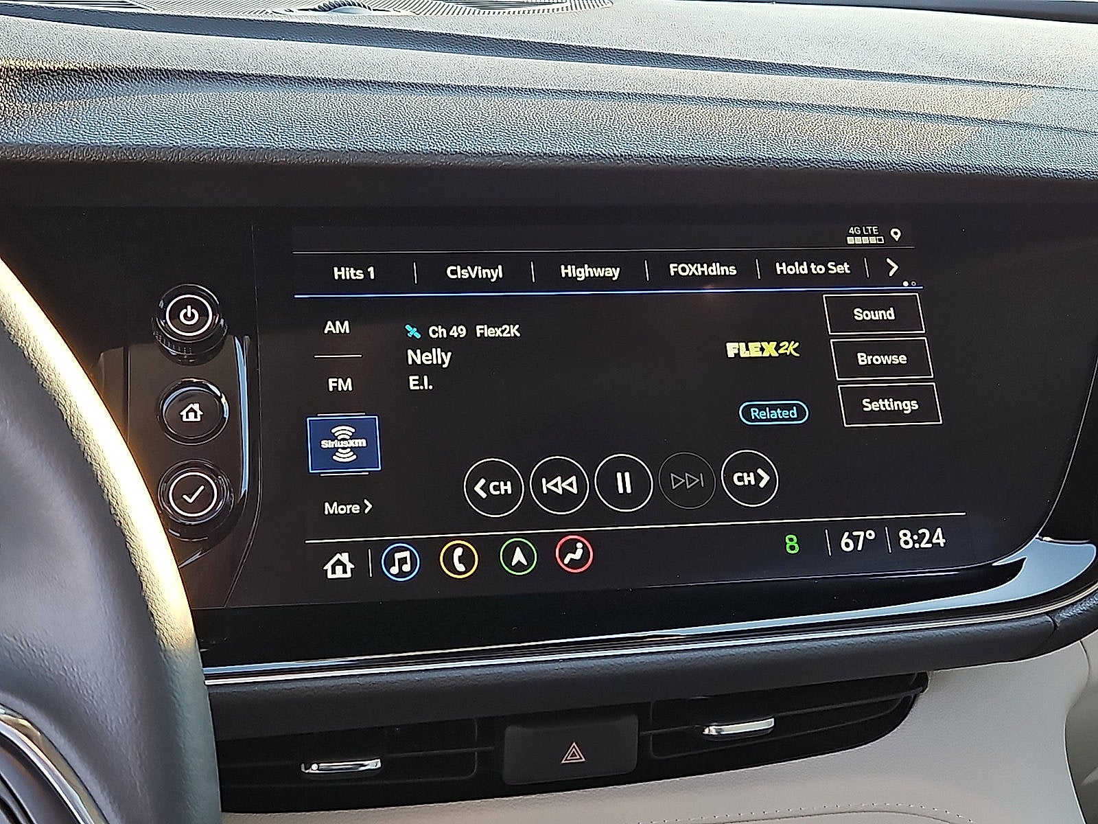 2022 Buick Envision Avenir