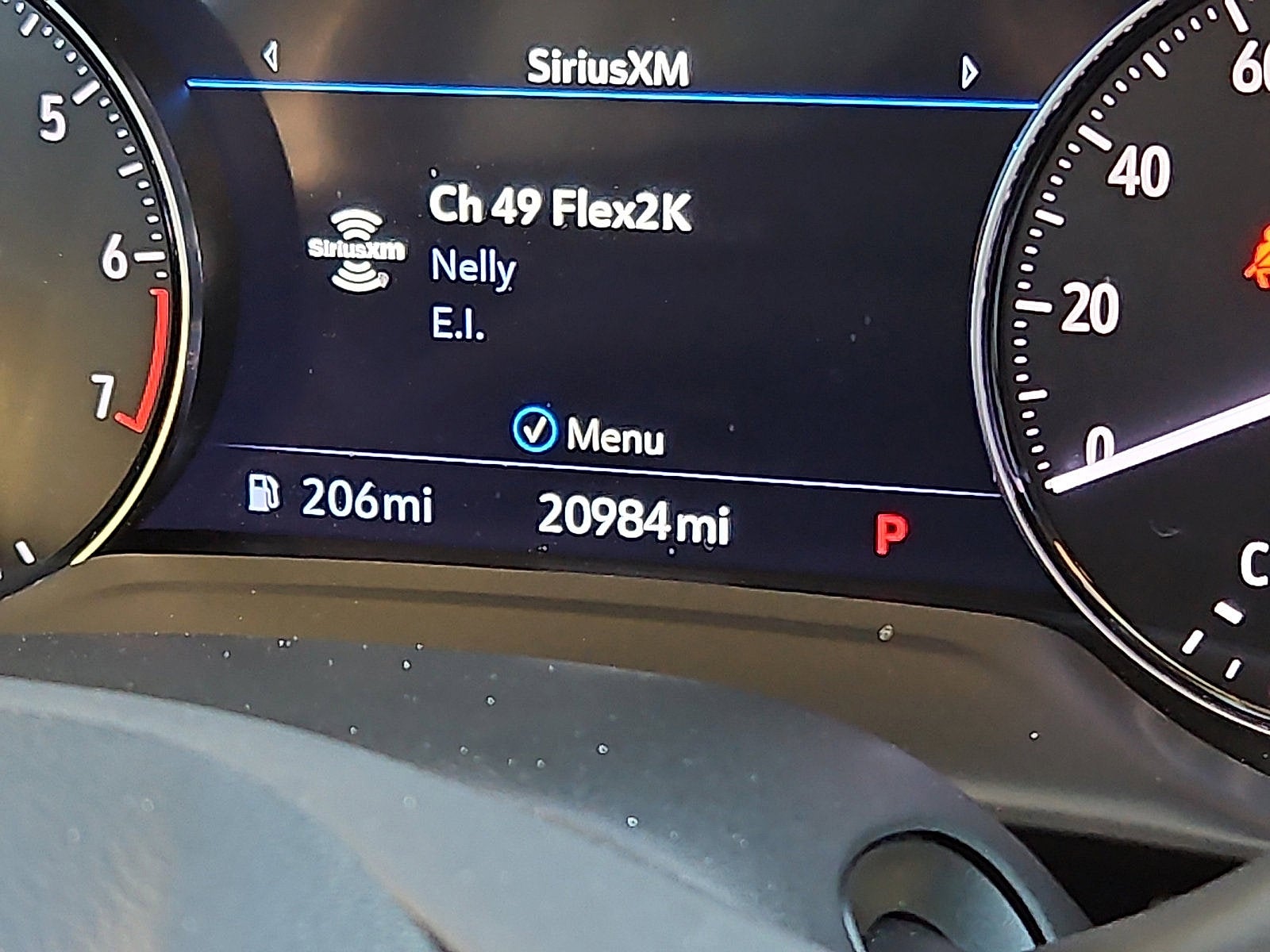 2022 Buick Envision Avenir