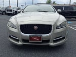 2016 Jaguar XJ R-Sport