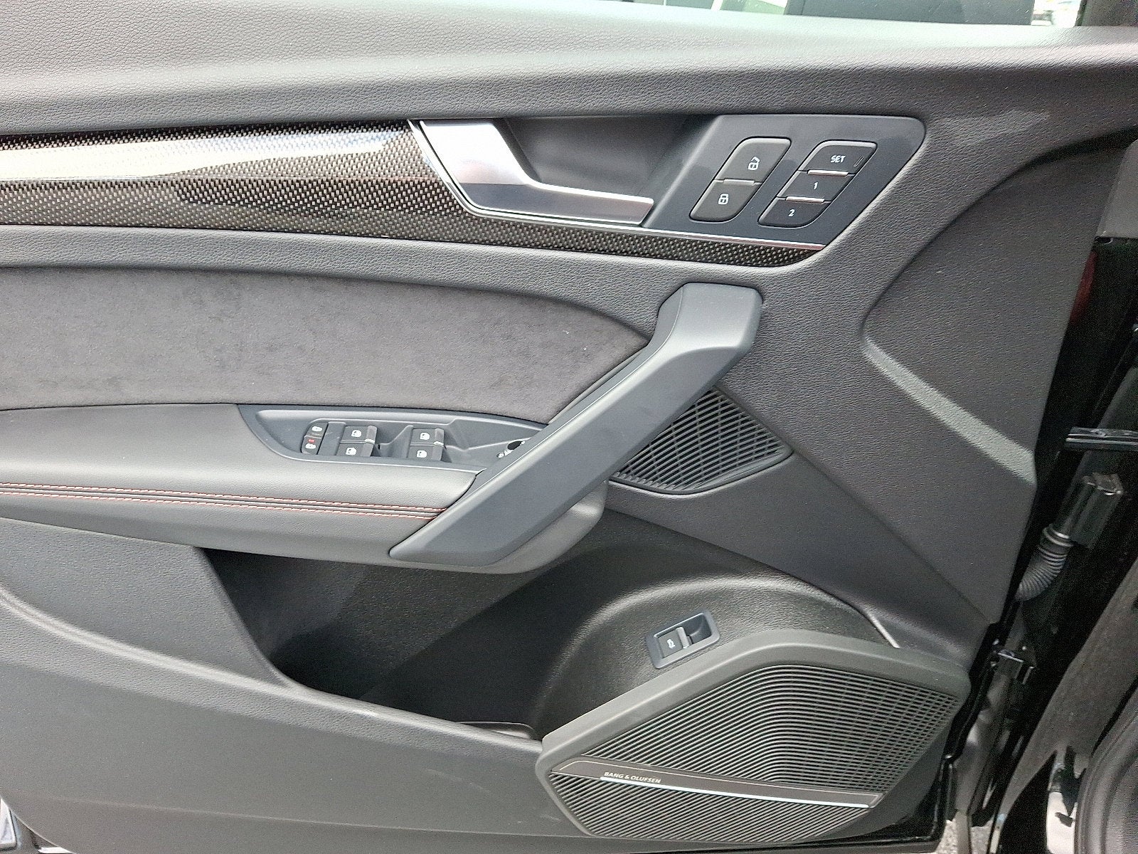 2024 Audi SQ5 Sportback Prestige