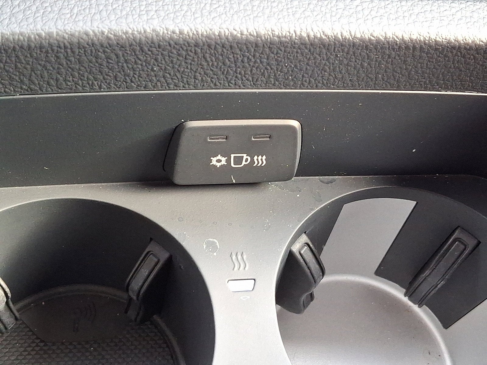 2024 Audi SQ5 Sportback Prestige