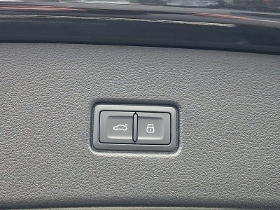 2024 Audi SQ5 Sportback Prestige