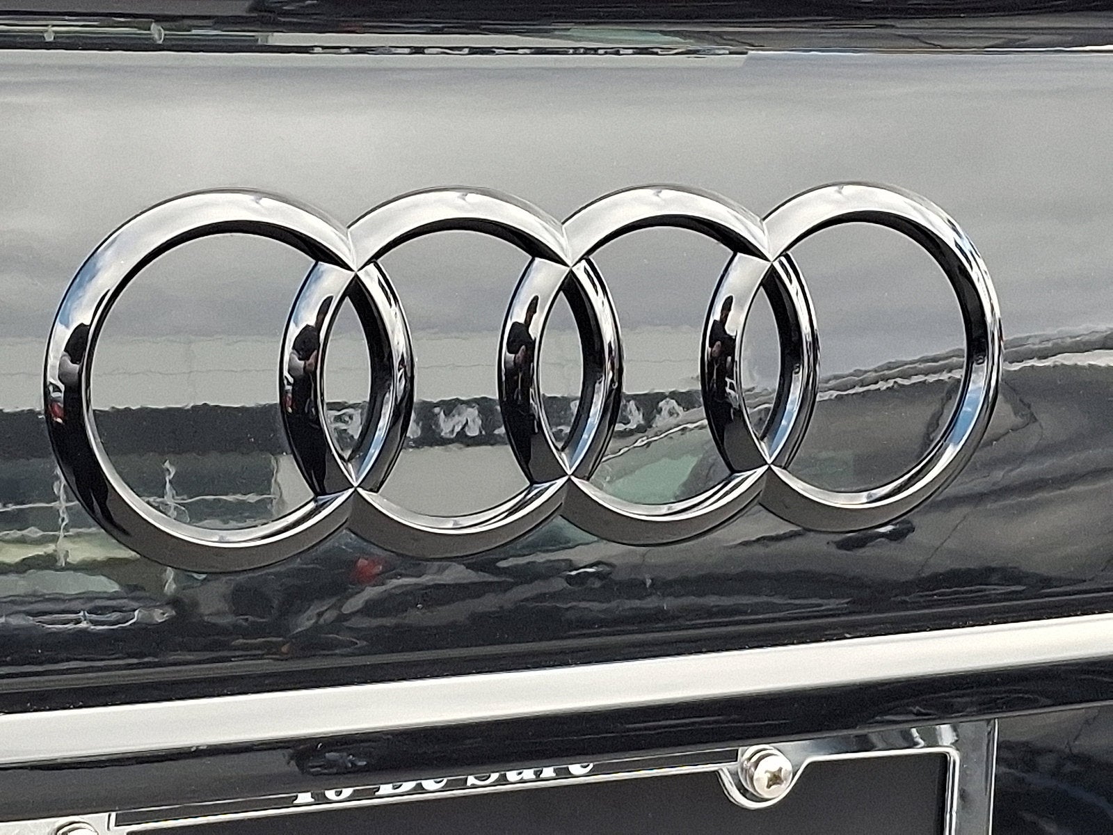 2024 Audi SQ5 Sportback Prestige