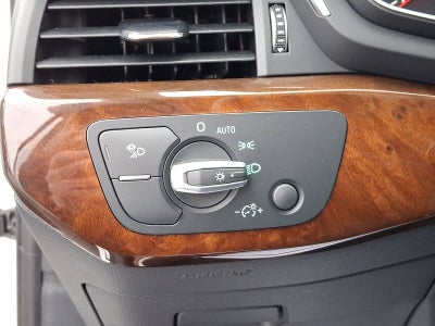 2019 Audi A4 Premium