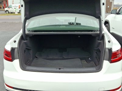 2019 Audi A4 Premium