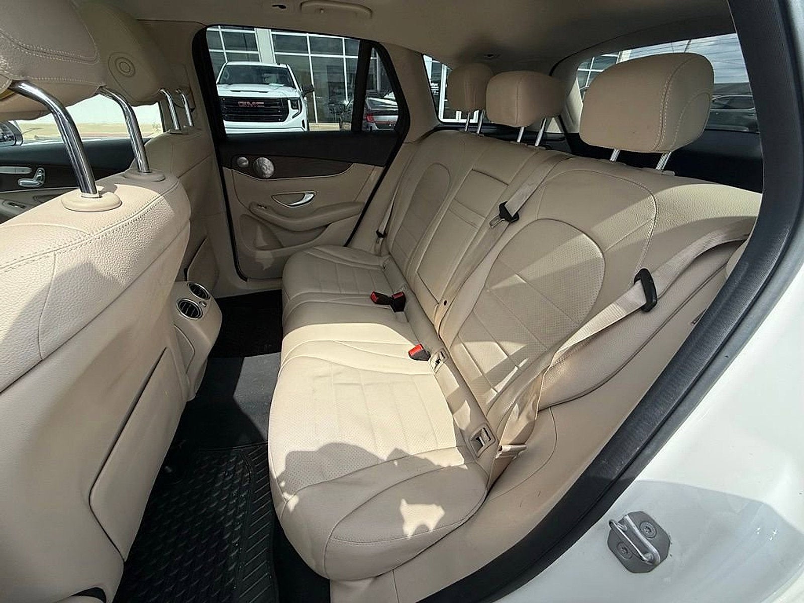 2020 Mercedes-Benz GLC GLC 300