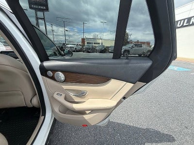 2020 Mercedes-Benz GLC GLC 300