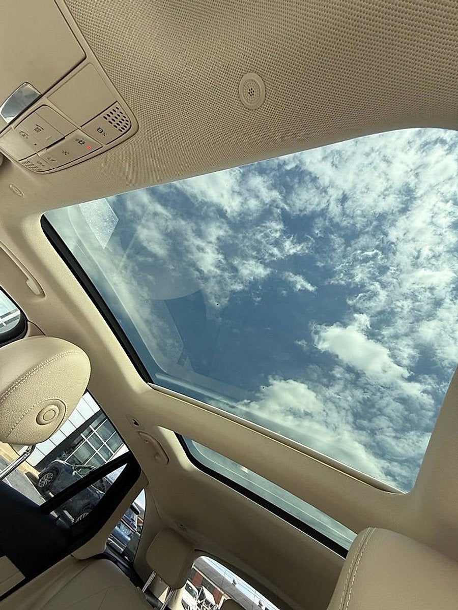 2020 Mercedes-Benz GLC GLC 300