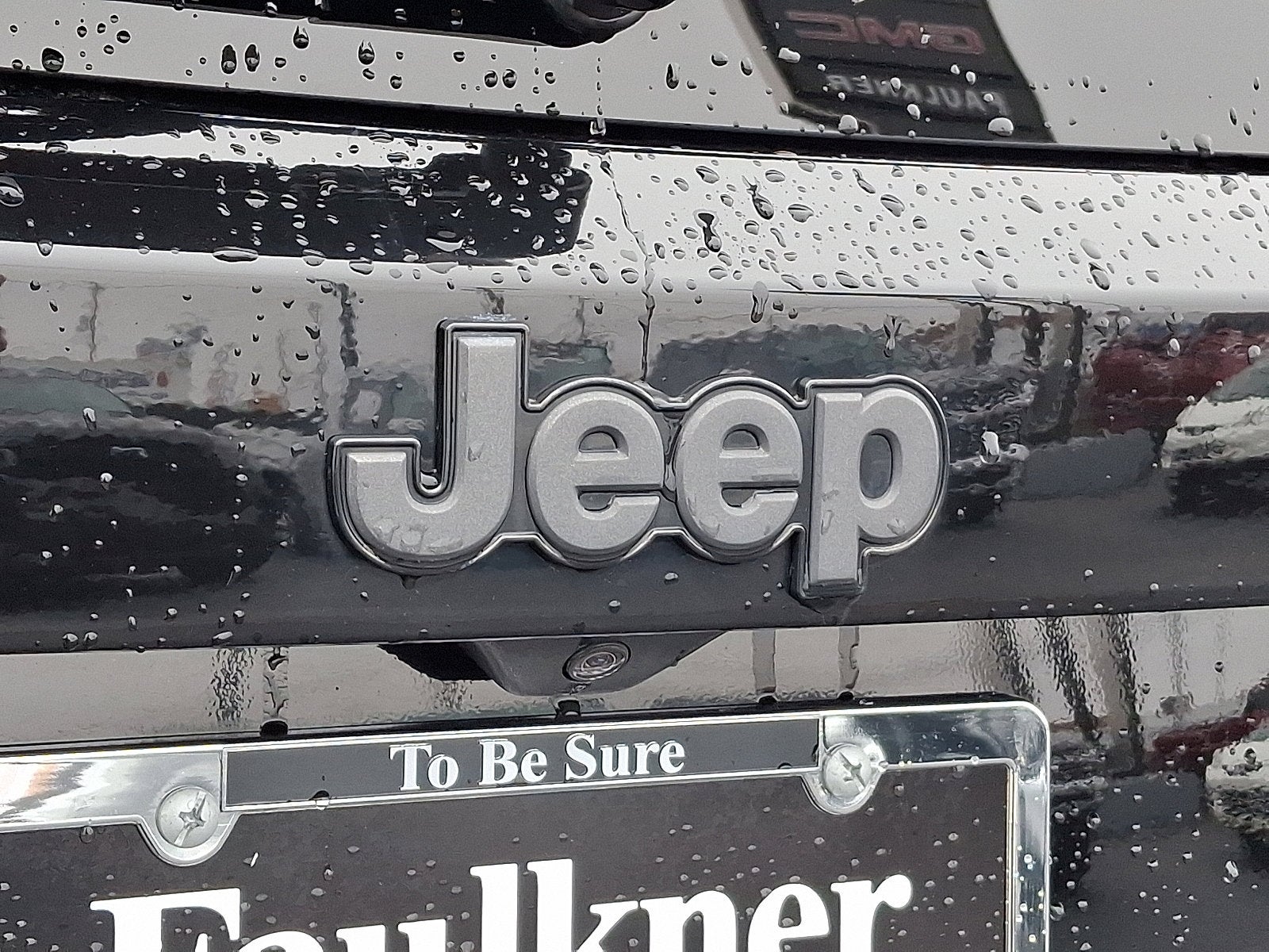 2018 Jeep Renegade Trailhawk