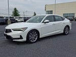 2023 Acura Integra CVT