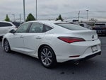 2023 Acura Integra CVT