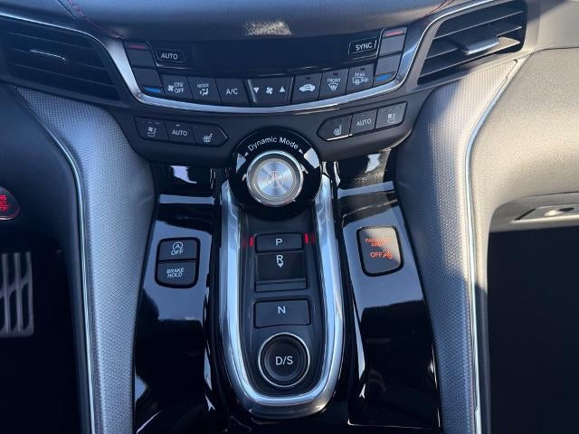 2023 Acura TLX FWD w/A-Spec Package