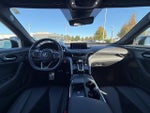 2023 Acura TLX FWD w/A-Spec Package