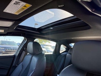 2023 Acura TLX FWD w/A-Spec Package