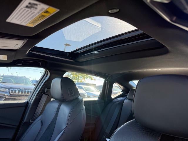2023 Acura TLX FWD w/A-Spec Package