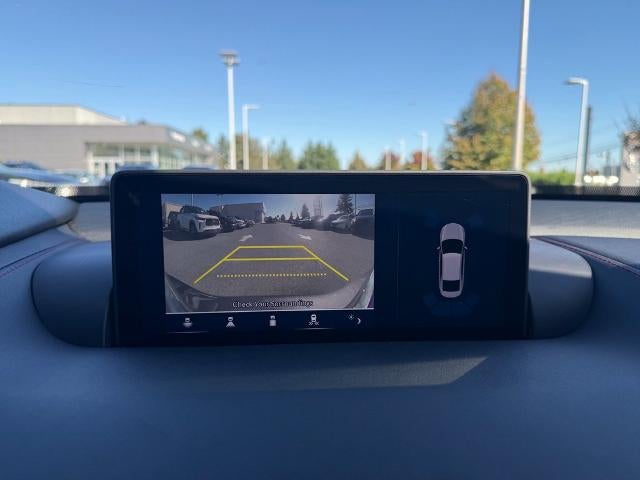 2023 Acura TLX FWD w/A-Spec Package