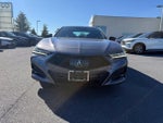 2023 Acura TLX FWD w/A-Spec Package