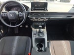 2024 Honda Civic Hatchback Sport Manual