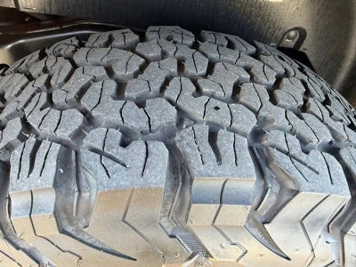 2014 Jeep Wrangler 4WD 2dr Sport