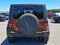 2014 Jeep Wrangler 4WD 2dr Sport