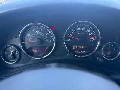 2017 Jeep Wrangler Unlimited Rubicon Hard Rock 4x4 *Ltd Avail*