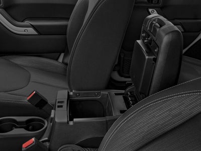 2017 Jeep Wrangler Unlimited Rubicon Hard Rock 4x4 *Ltd Avail*