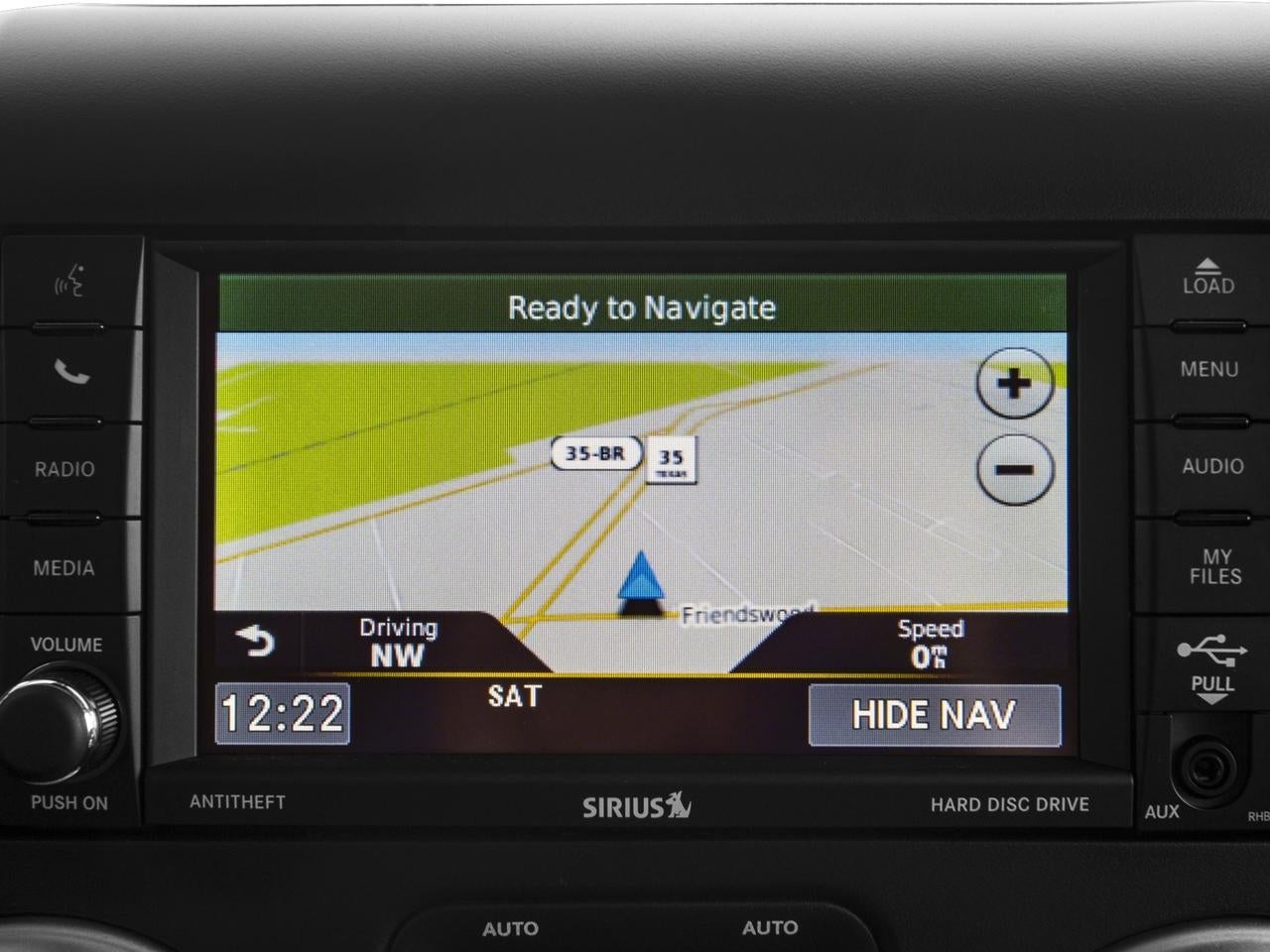 2017 Jeep Wrangler Unlimited Rubicon Hard Rock 4x4 *Ltd Avail*