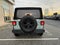2023 Jeep Wrangler Willys 2 Door 4x4