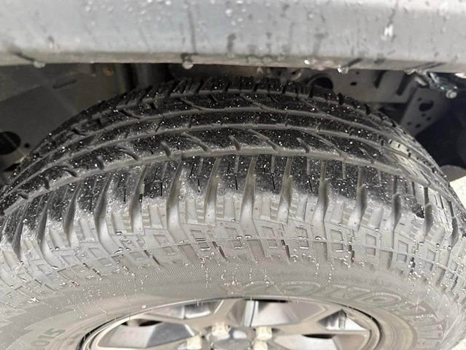 2023 Jeep Wrangler Willys 2 Door 4x4