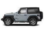 2023 Jeep Wrangler Willys 2 Door 4x4
