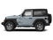 2023 Jeep Wrangler Willys 2 Door 4x4