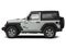 2023 Jeep Wrangler Willys 2 Door 4x4