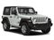 2023 Jeep Wrangler Willys 2 Door 4x4