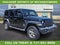 2020 Jeep Wrangler Unlimited Freedom 4x4