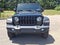 2020 Jeep Wrangler Unlimited Freedom 4x4