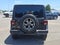 2020 Jeep Wrangler Unlimited Freedom 4x4