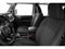 2020 Jeep Wrangler Unlimited Freedom 4x4