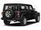 2020 Jeep Wrangler Unlimited Freedom 4x4