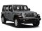 2020 Jeep Wrangler Unlimited Freedom 4x4