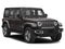 2022 Jeep Wrangler Unlimited Sahara 4x4
