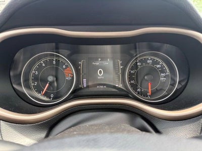 2017 Jeep Cherokee 75th Anniversary Edition 4x4 *Ltd Avail*