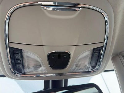 2017 Jeep Cherokee 75th Anniversary Edition 4x4 *Ltd Avail*