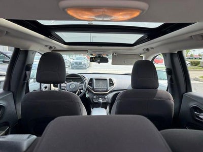 2017 Jeep Cherokee 75th Anniversary Edition 4x4 *Ltd Avail*