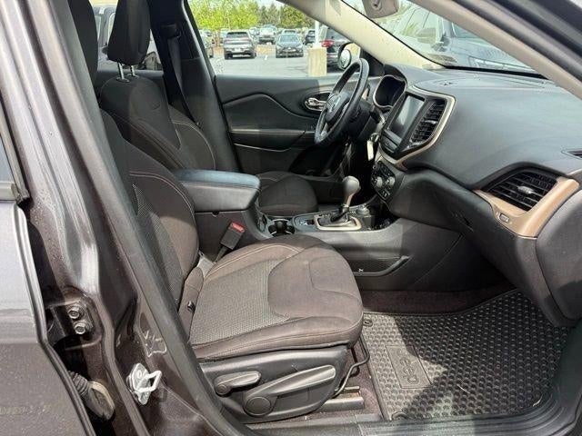 2017 Jeep Cherokee 75th Anniversary Edition 4x4 *Ltd Avail*