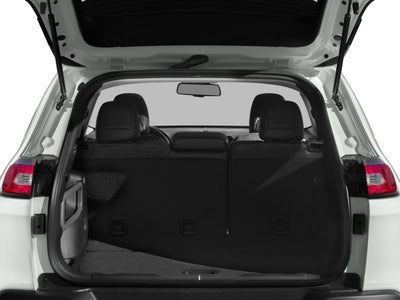 2017 Jeep Cherokee 75th Anniversary Edition 4x4 *Ltd Avail*