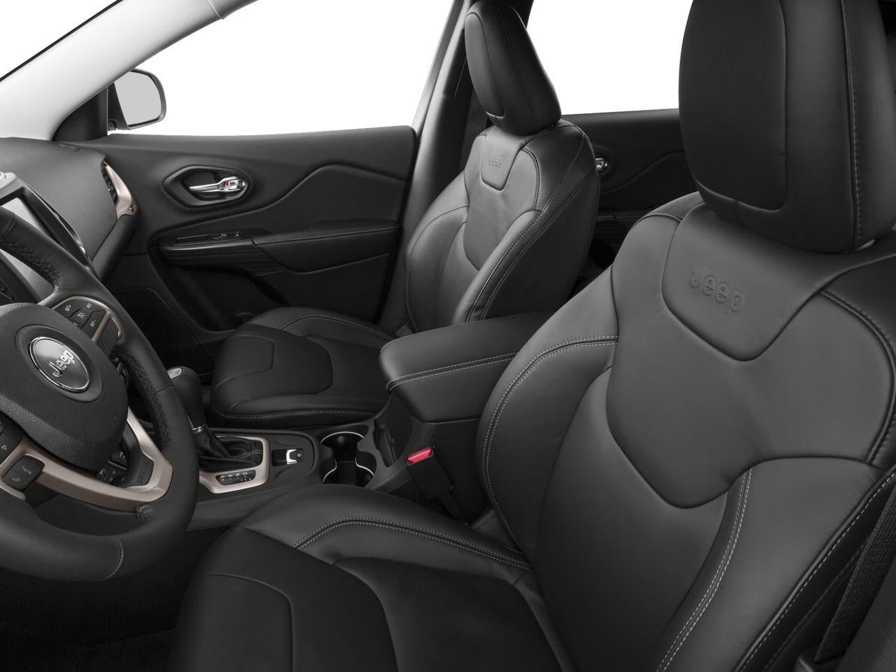 2017 Jeep Cherokee 75th Anniversary Edition 4x4 *Ltd Avail*