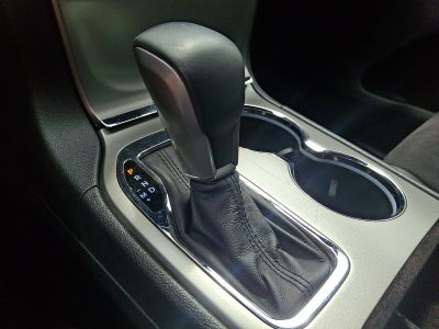 2019 Jeep Grand Cherokee Altitude 4x4