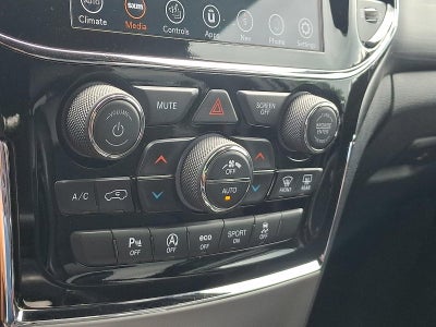 2019 Jeep Grand Cherokee Altitude 4x4